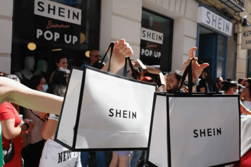 出海战略下绍兴纺织业创新活力迸发凯发一触即发SHEIN“优品”(图1)
