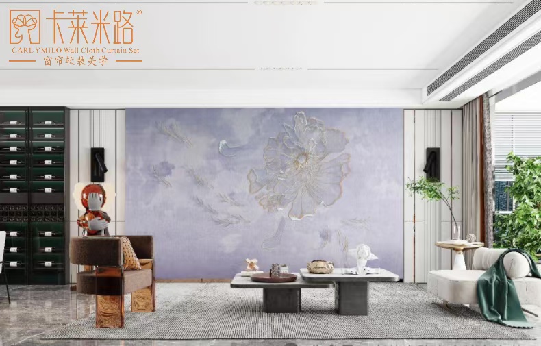 端窗帘品牌的强势密码K8凯发卡莱米路：高(图4)