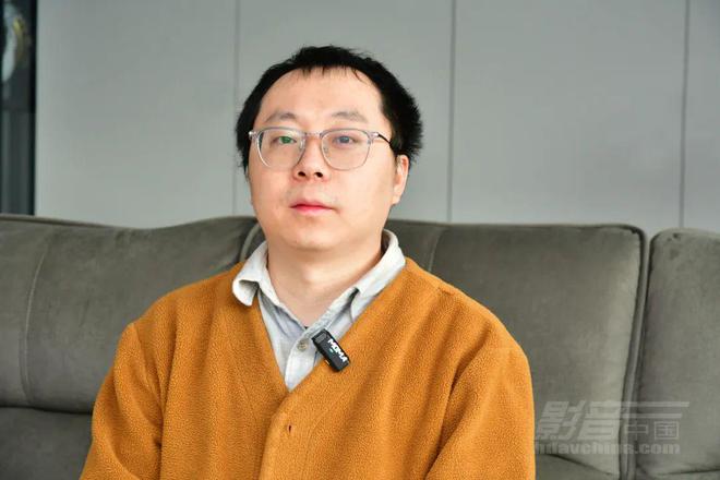 体验 成都EPSON 4K激光投影机QB1000B案例探访凯发k8一触即发【家访】在这里让我实现了“顶天立地”的视觉(图5)