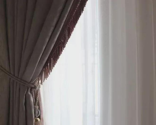 不同窗帘的清洗方法你一定用得上！K8凯发登录从来不洗窗帘？各种(图4)
