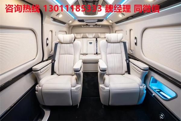 方案价格参考丰田海狮全系现车k8凯发国际丰田海狮各个改装(图1)