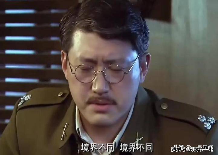龙豪满脸皱纹不敢认这背后的真相太心酸K8